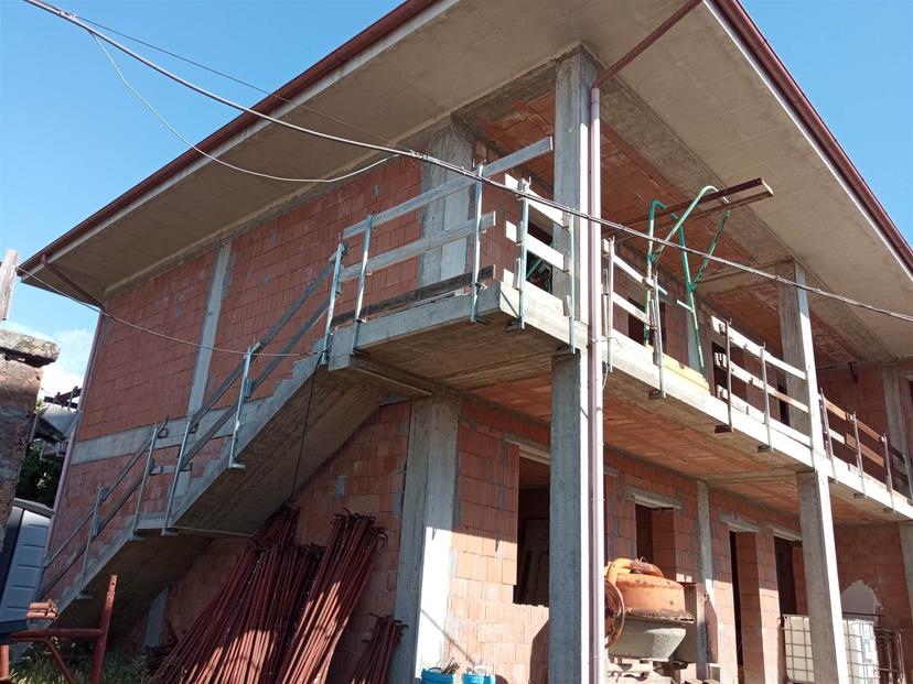 Appartamento, Vetralla — foto 2 di 4