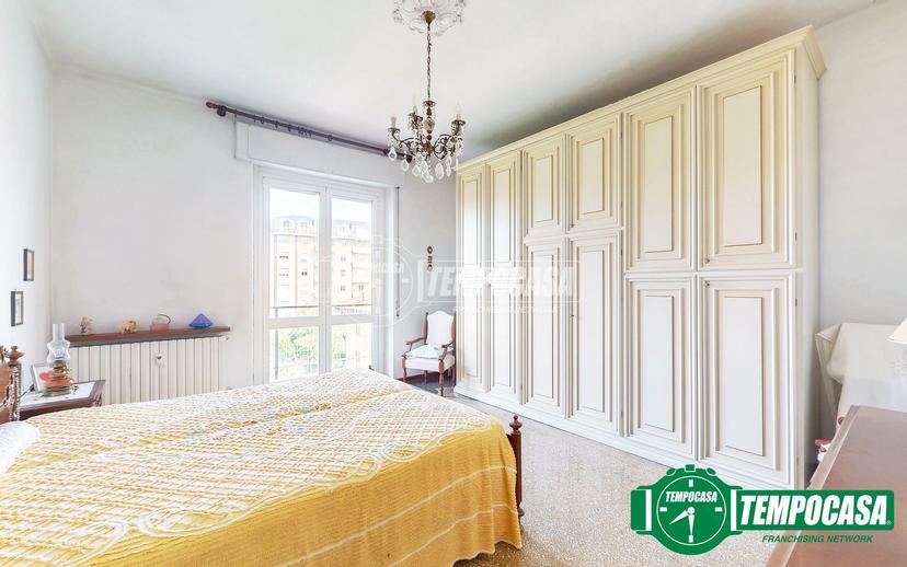 Appartamento in Corso Italia 13, Ovada — foto 4 di 5