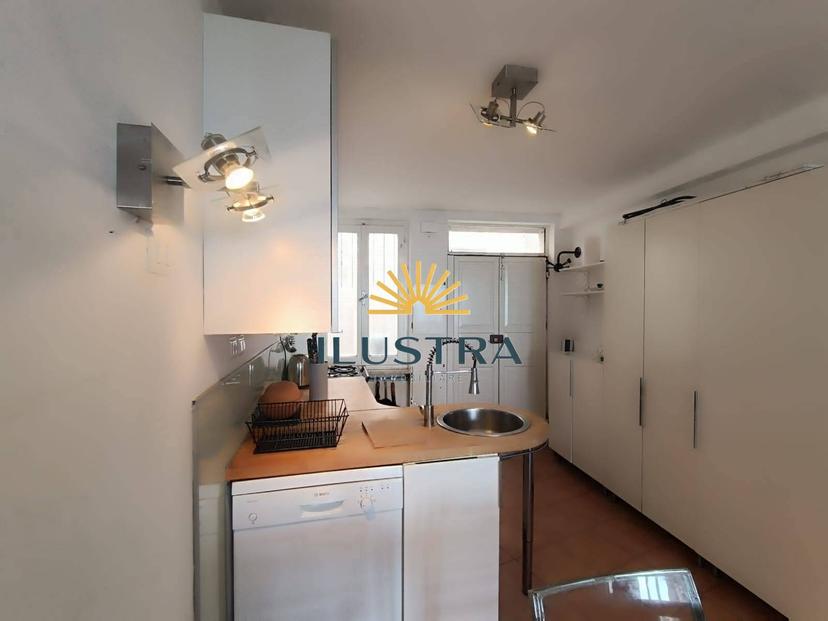 Trilocale in Via Umberto I 29, Montedinove — foto 4 di 5