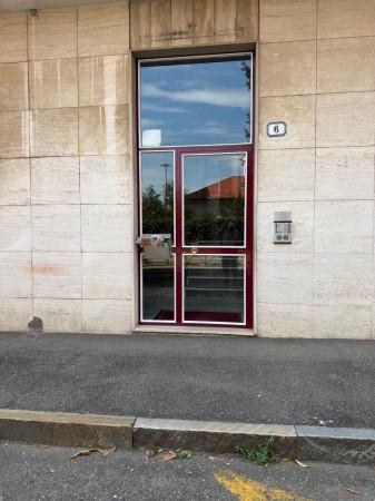 Quadrilocale in Via Rivara 6, Rivoli