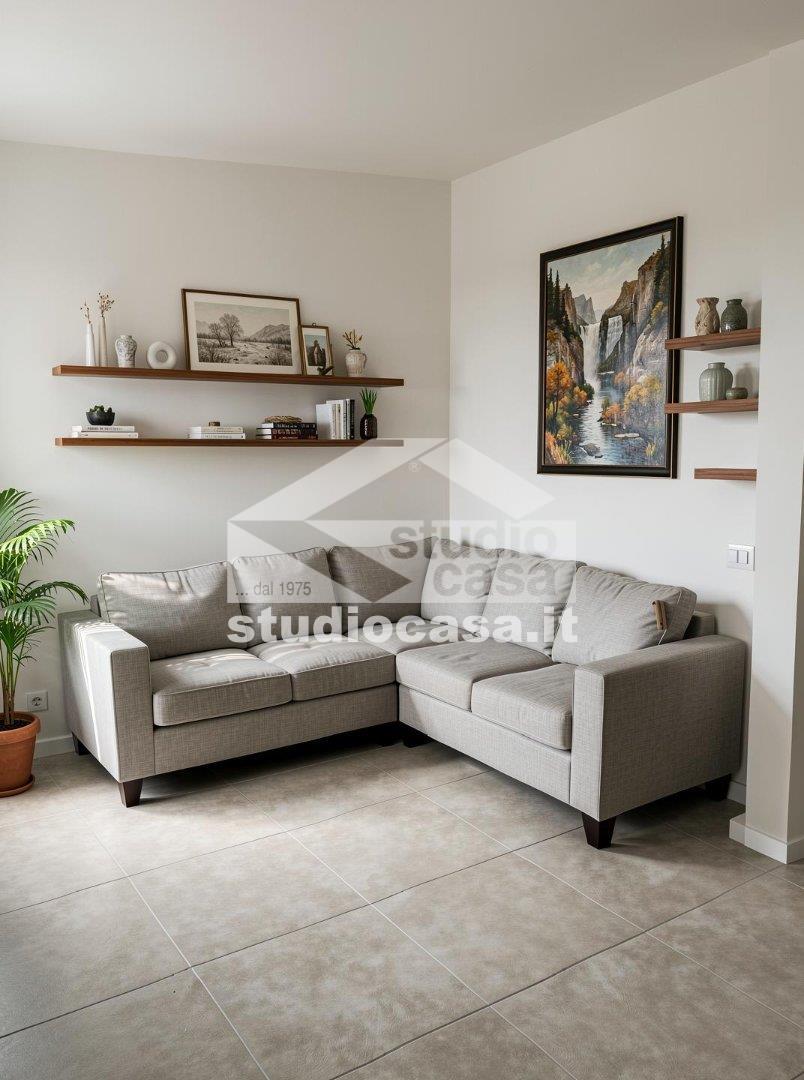 Casa indipendente in Via Fornace, Mornico al Serio — foto 2 di 5