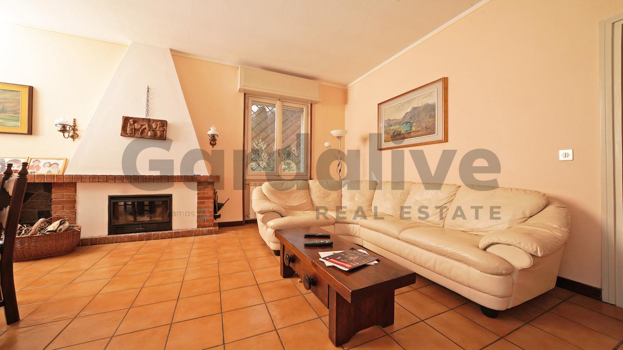 Casa indipendente in Via Bocca di Croce 22, Salò