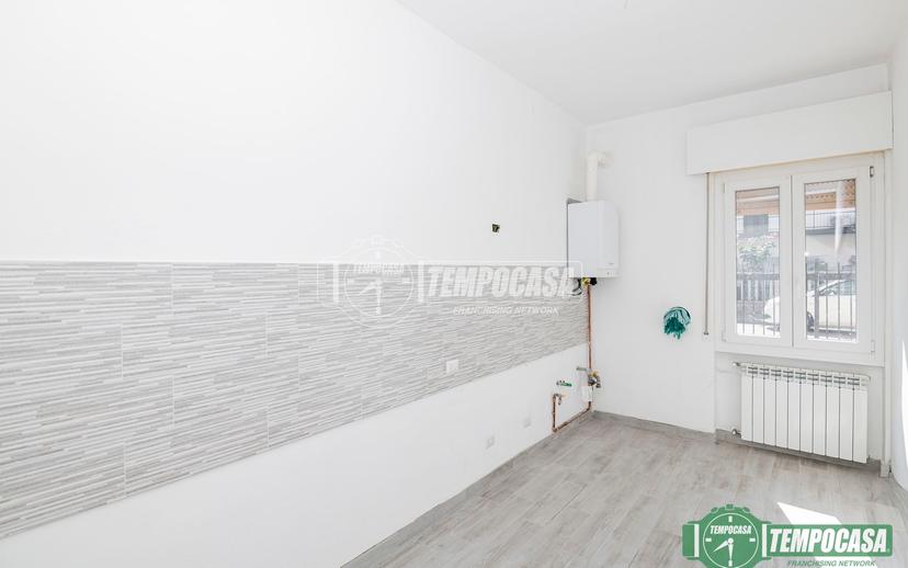 Bilocale in Via P. Togliatti 2, Lodi Vecchio — foto 5 di 5