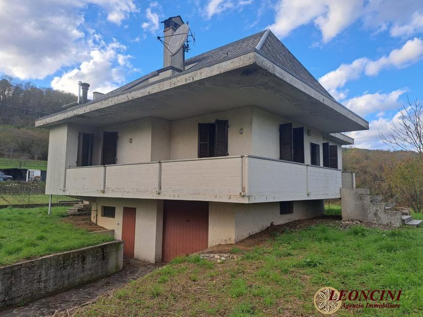 Villa in Via Teglia 1, Pontremoli — foto 5 di 5