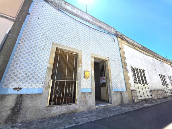 Quadrilocale in Via Regina Elena 30, Santa Cesarea Terme — foto 3 di 5