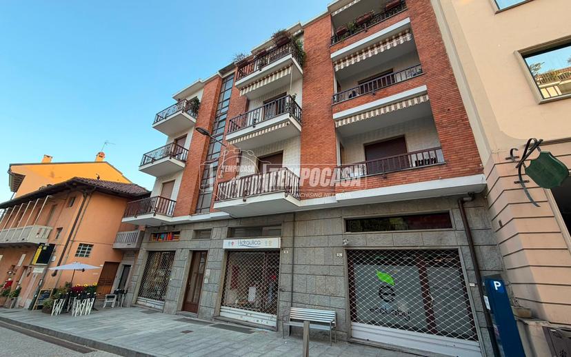 Trilocale in Via Roma 58, Pino Torinese — foto 3 di 5