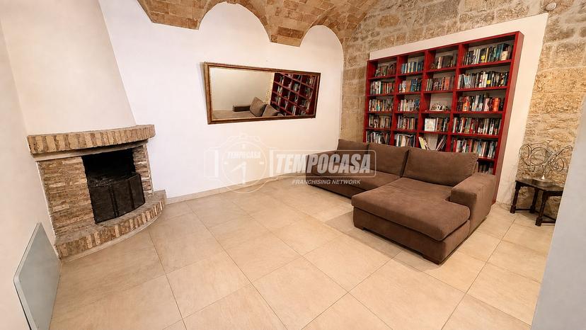 Casa indipendente in Via Montana, Tarquinia — foto 4 di 5
