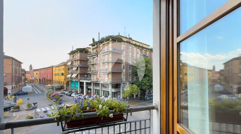 Quadrilocale in Viale Cottafavi 1, Correggio — foto 2 di 5