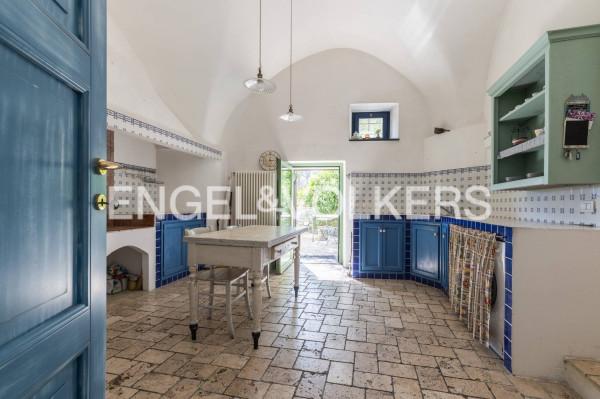 Villa in Strada di Isasco, Finale Ligure — foto 4 di 5