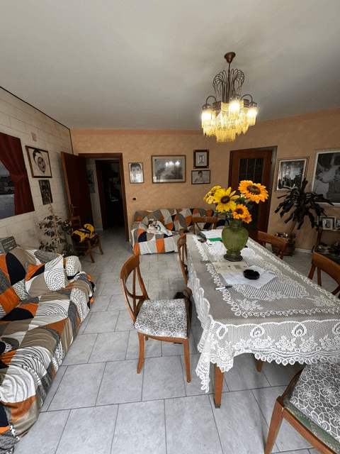 Quadrilocale in Viale Gazzi 19, Messina