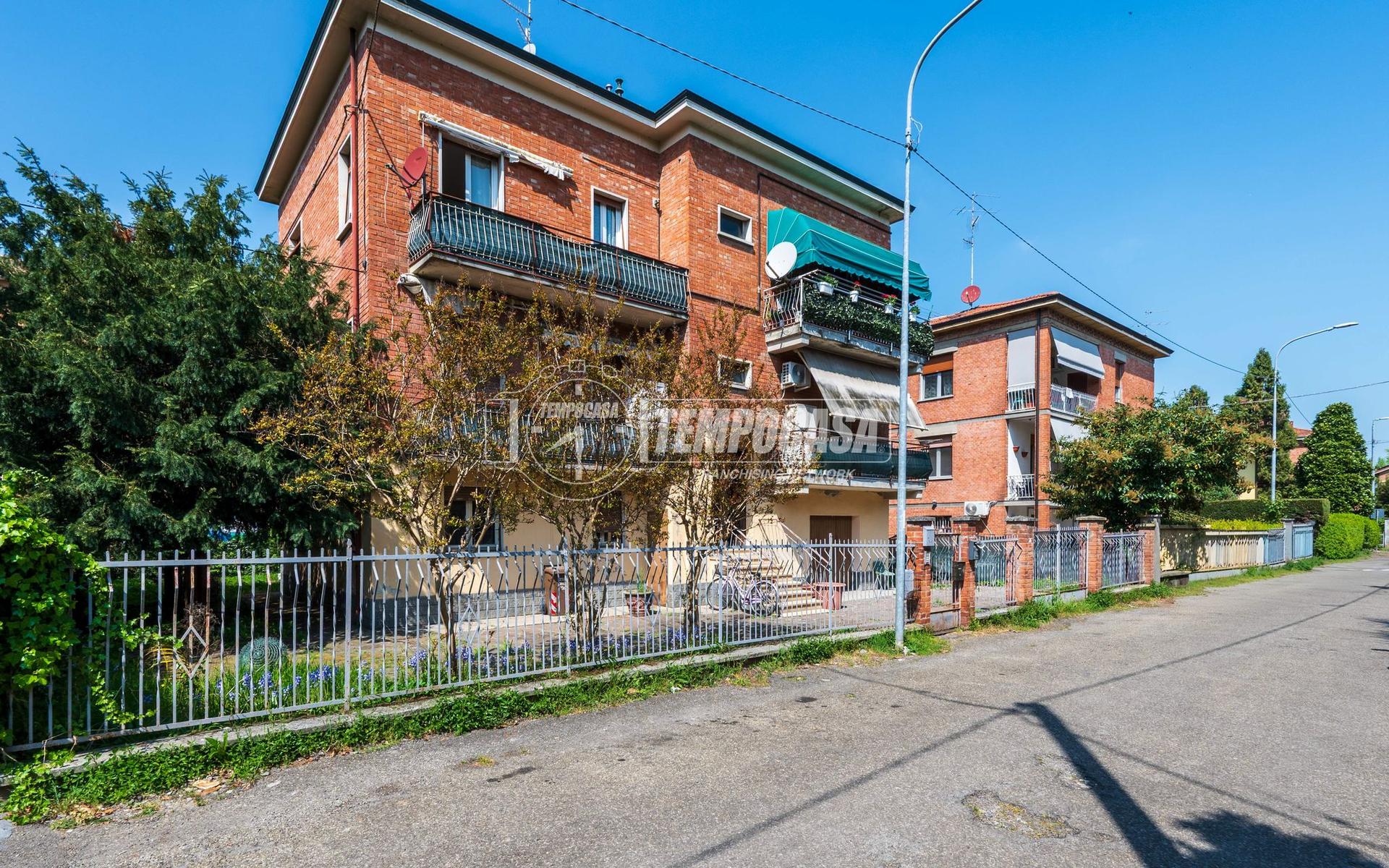 Bilocale in Via Gaetano Fantuzzi, Reggio nell'Emilia