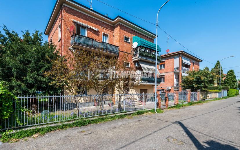 Bilocale in Via Gaetano Fantuzzi, Reggio nell'Emilia