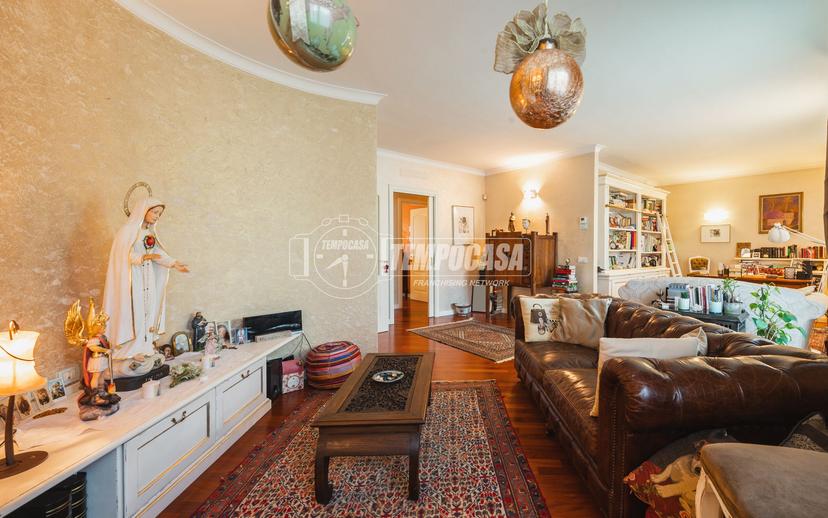 Appartamento in Via IV Novembre 54, Fontanellato — foto 4 di 5