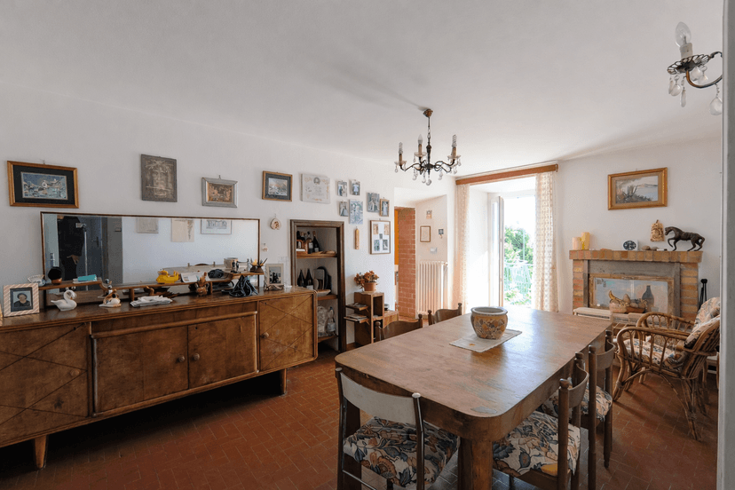Appartamento, Sogliano al Rubicone — foto 3 di 5