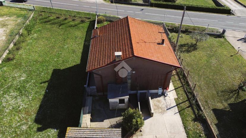 Villa in Via Nazionale 277, Coseano — foto 2 di 5