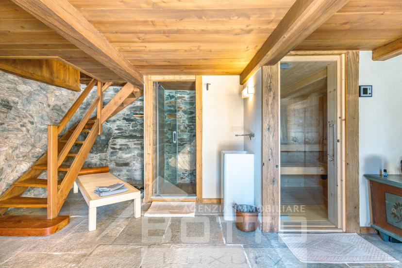 Casa indipendente in Reale Inferiore, Alagna Valsesia — foto 3 di 5