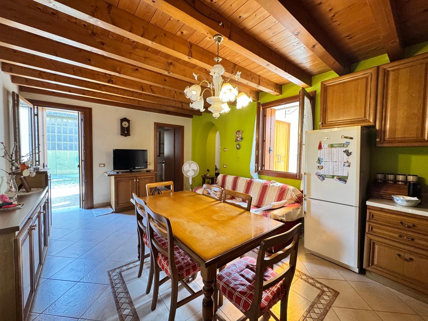 Casa indipendente in Roma 1, Sossano
