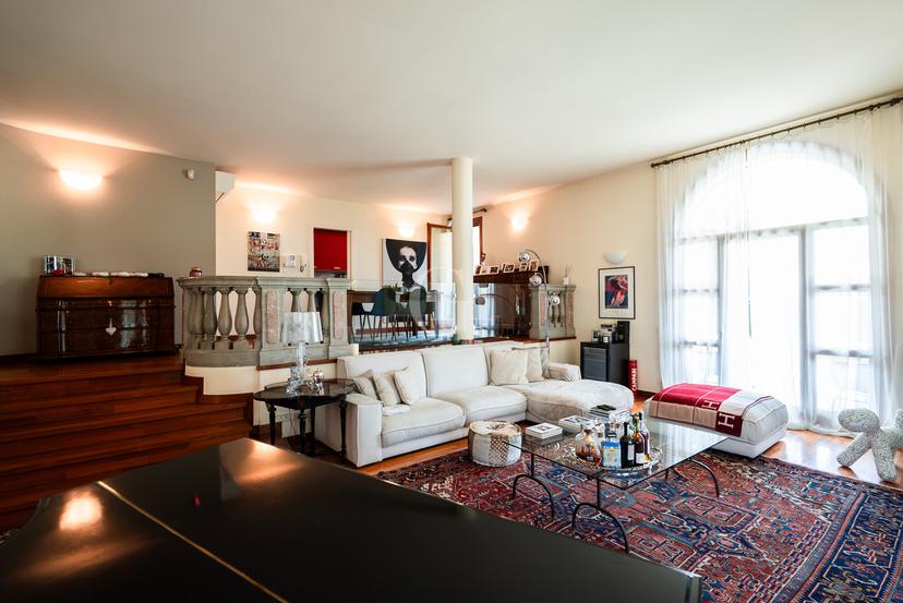 Villa unifamiliare, Palazzolo sull'Oglio — foto 5 di 5