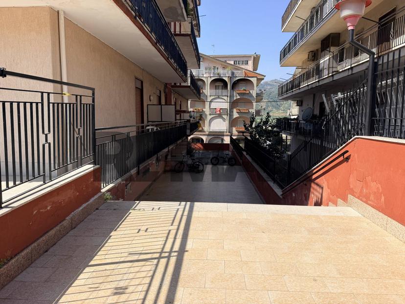Appartamento in Via Oliveto 9, Gaggi — foto 4 di 5