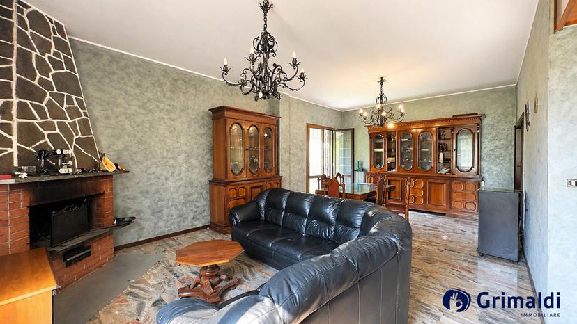 Villa in Via Privata Don Guanella  2, Pogliano Milanese — foto 3 di 5