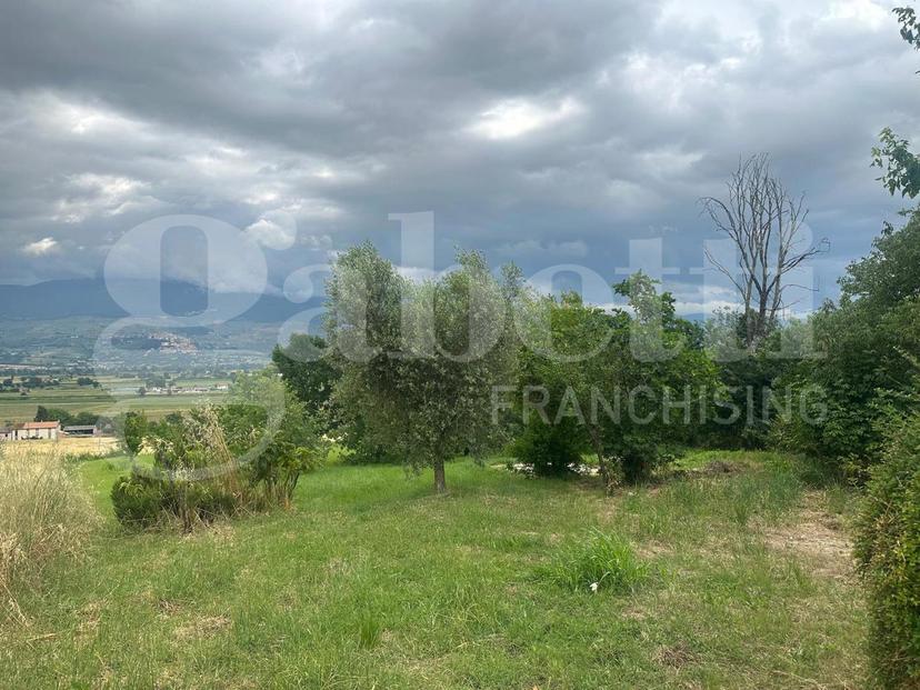 Quadrilocale in Via Strada Seconda 19, Montefalco — foto 4 di 5