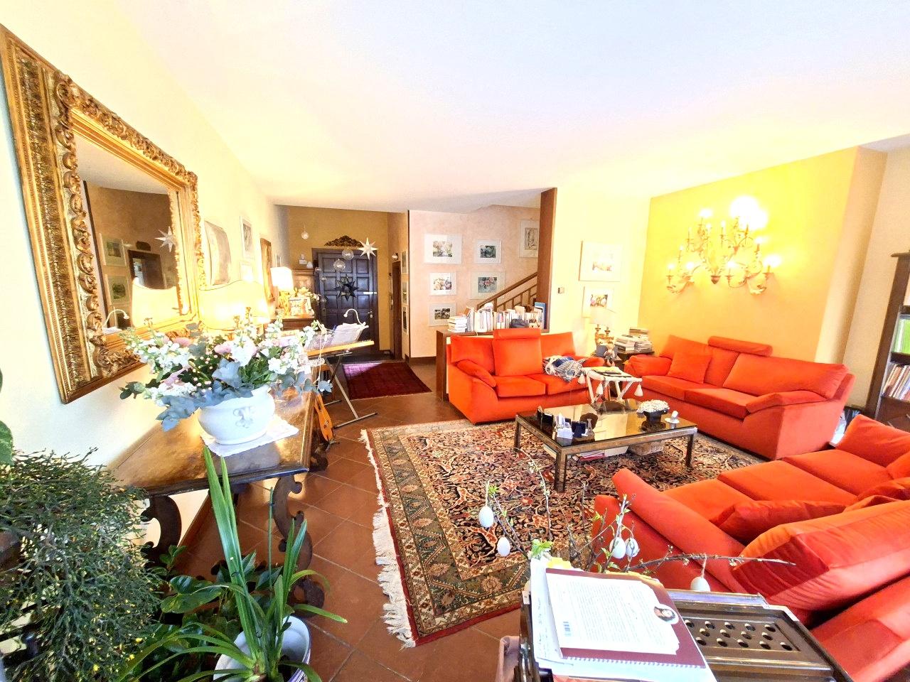 Villa in Via Buora, Teolo