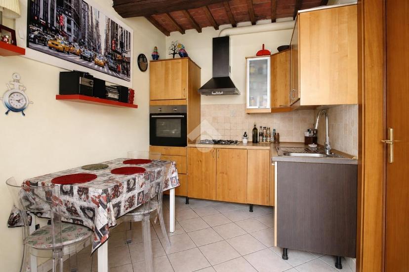 Casa indipendente in Via Tommaso Rook 65, Pisa — foto 3 di 5