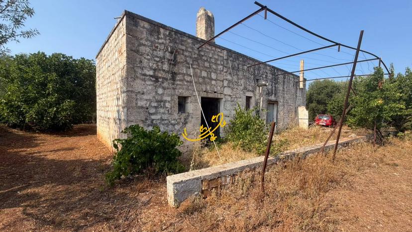 Rustico in Contrada Chiancafredda, Castellana Grotte — foto 4 di 5