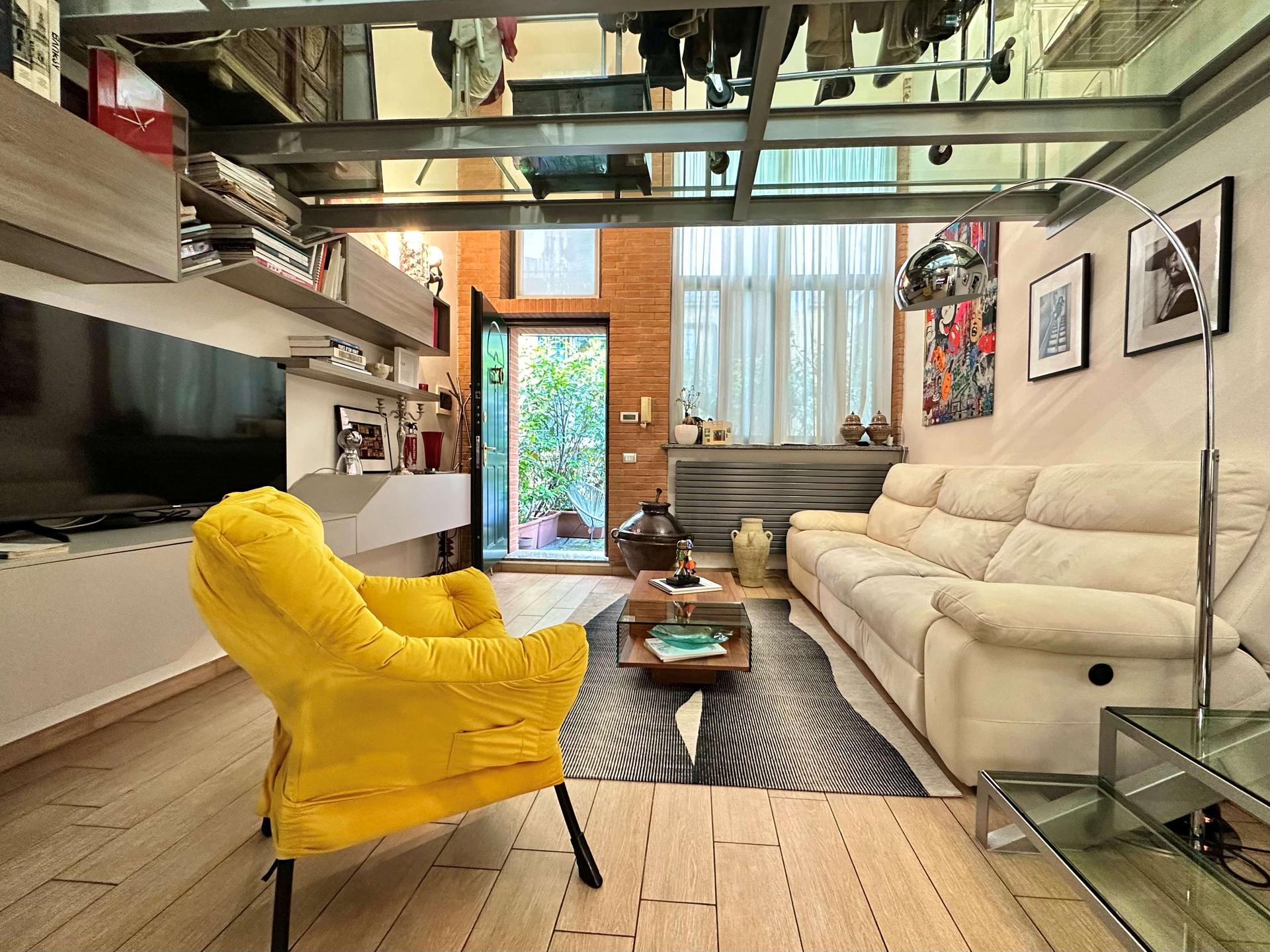 Loft, Milano