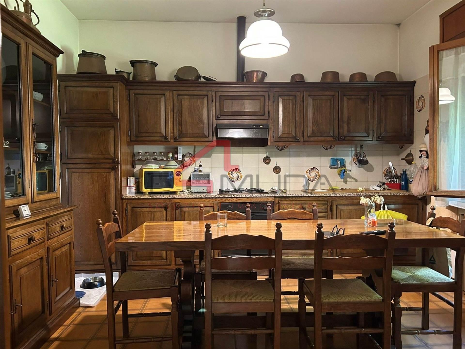 Casa indipendente, Nogara