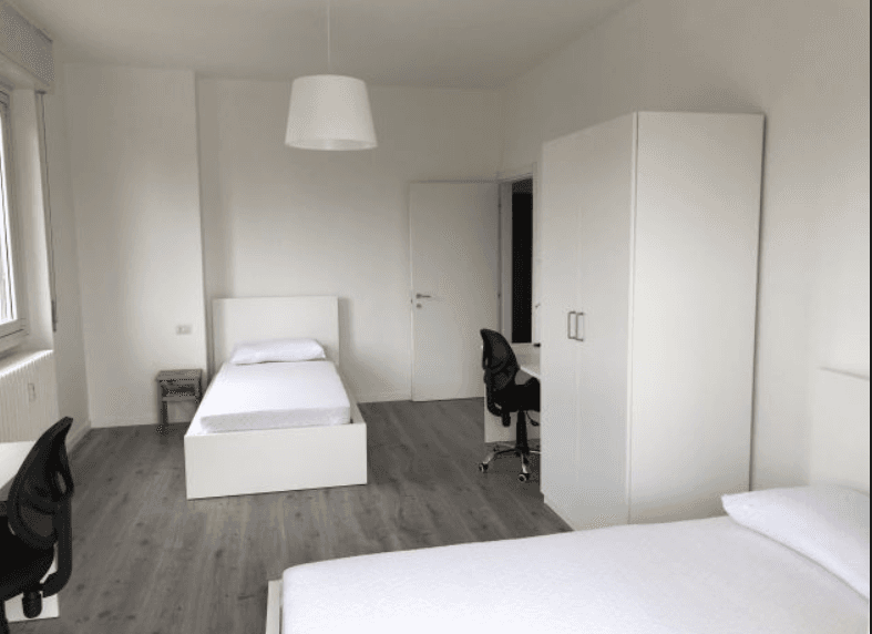 Stanza in appartamento in Via Arrigo Boito, Monza — foto 2 di 3