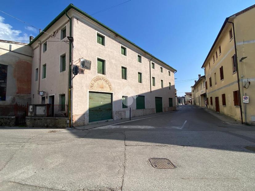 Casa indipendente in Via Val d'Aosta 29, Pieve del Grappa — foto 5 di 5