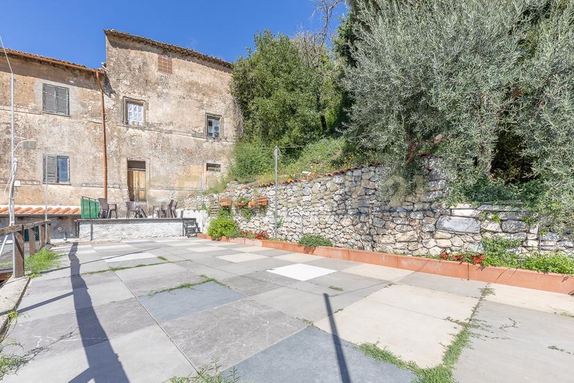 Villa in Via Vittorio Emanuele 22, Serrone — foto 5 di 5