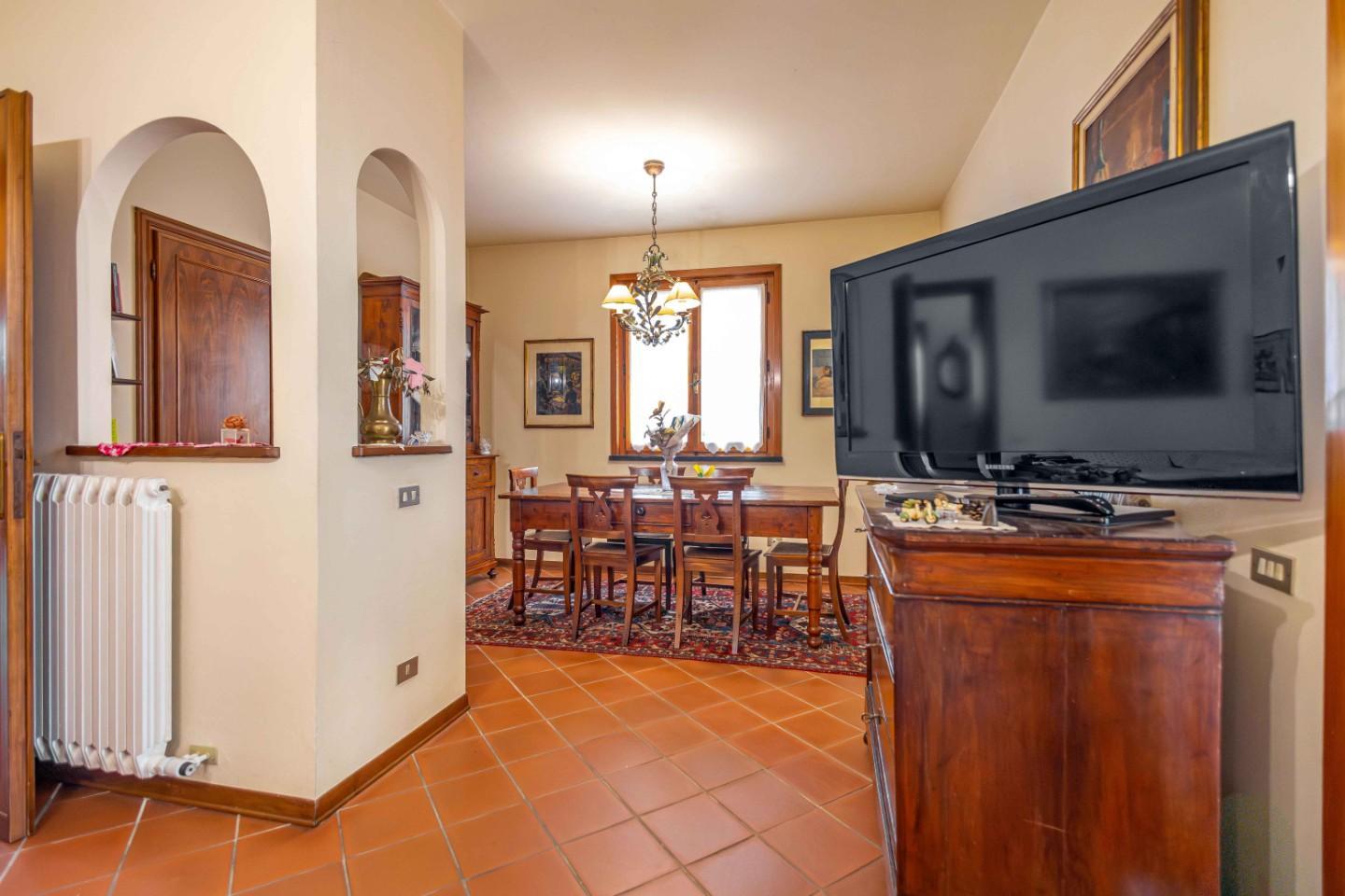 Casa indipendente in a Cinque Case 18, Santa Maria a Monte