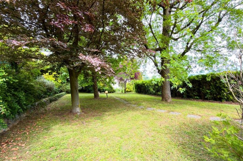 Villa in Via Barbara Allason 22, Pecetto Torinese — foto 4 di 5