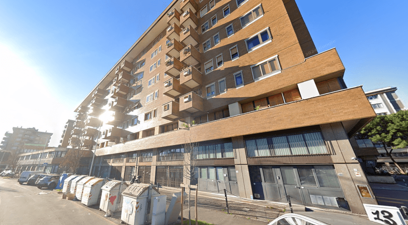 Monolocale in Via Vasco De Gama, Firenze
