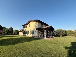 Casa indipendente in Via Engazzà 148/I, Salizzole — foto 4 di 5