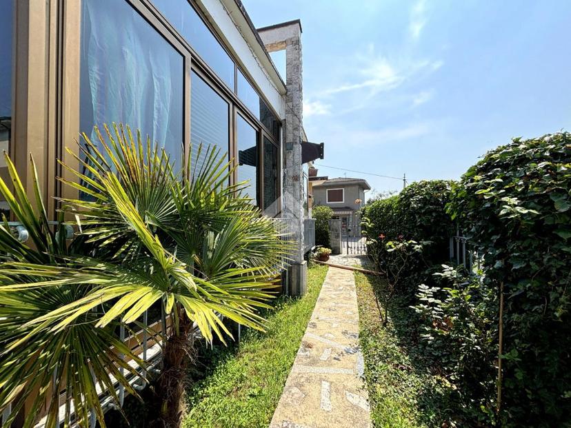 Casa indipendente in Via IV Novembre 2, Passirano — foto 2 di 5
