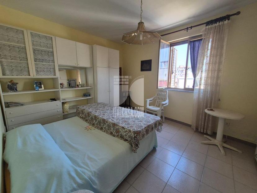 Bilocale in Via Renato Geremicca, Crotone