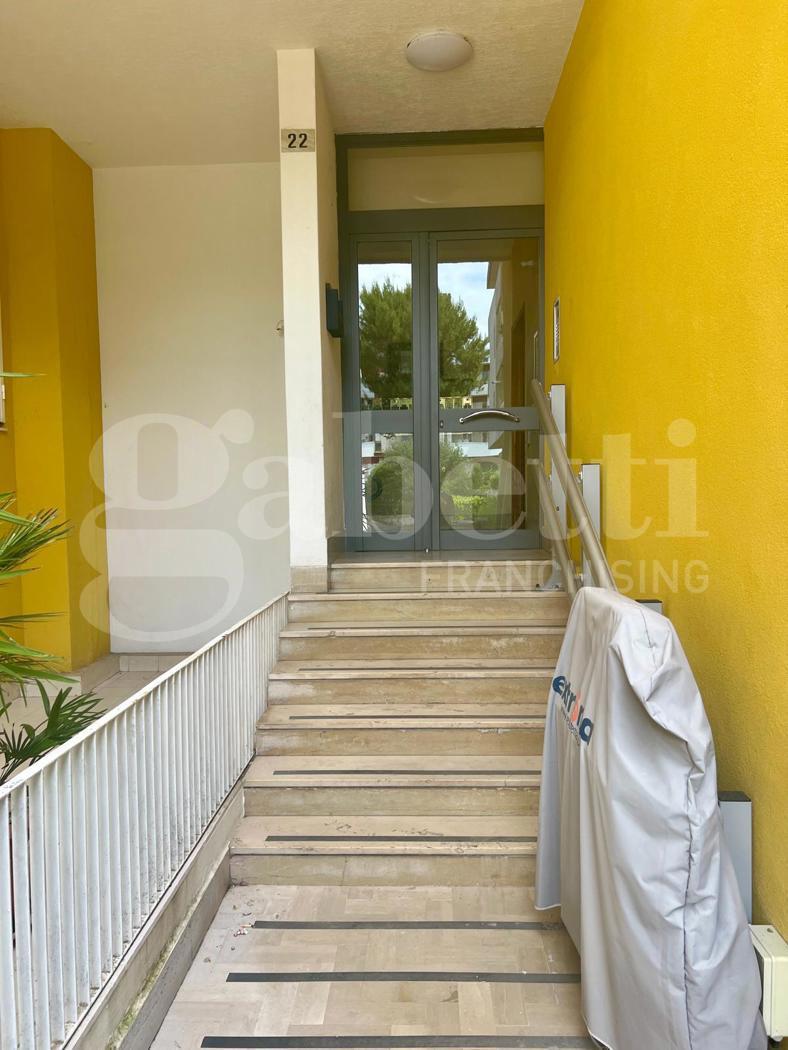 Appartamento in Via Salvatore Santeramo , Barletta