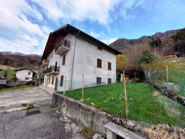 Quadrilocale in Via Cerreto 23, Bagolino