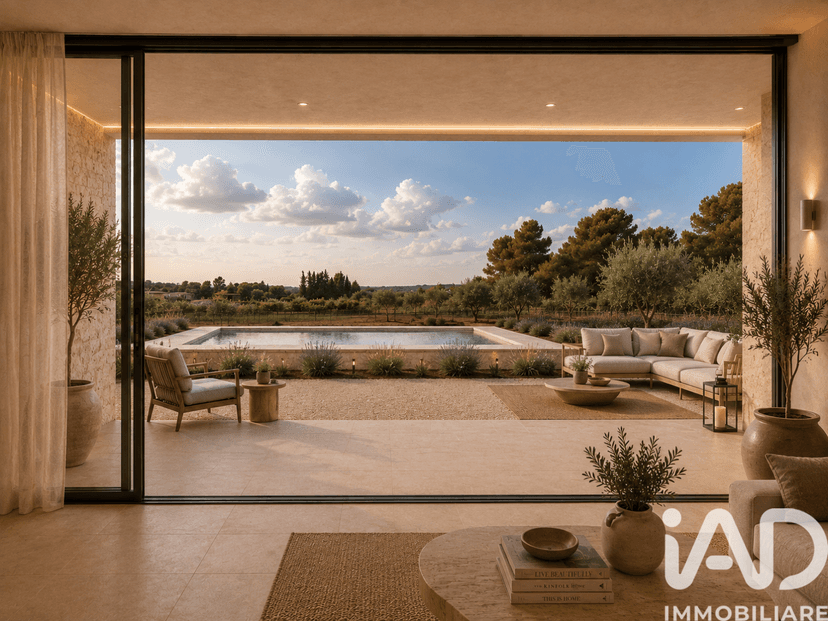 Villa in Località&nbsp; Casavola, Martina Franca — foto 3 di 5