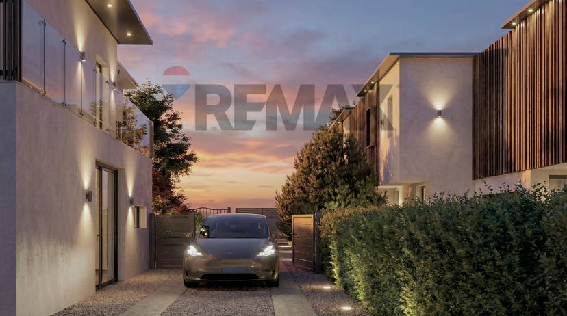 Villa in Via Giuseppe Parini 51, Cesano Maderno — foto 5 di 5