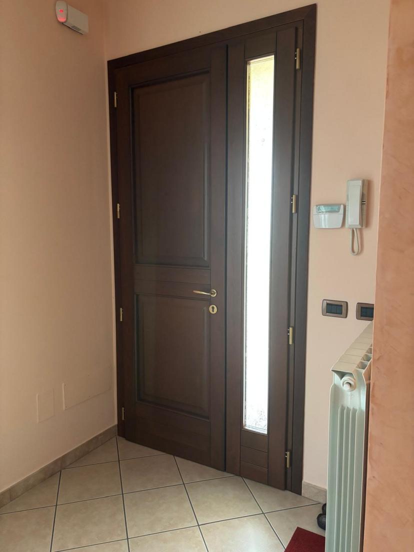 Villa, Badia Polesine — foto 3 di 5
