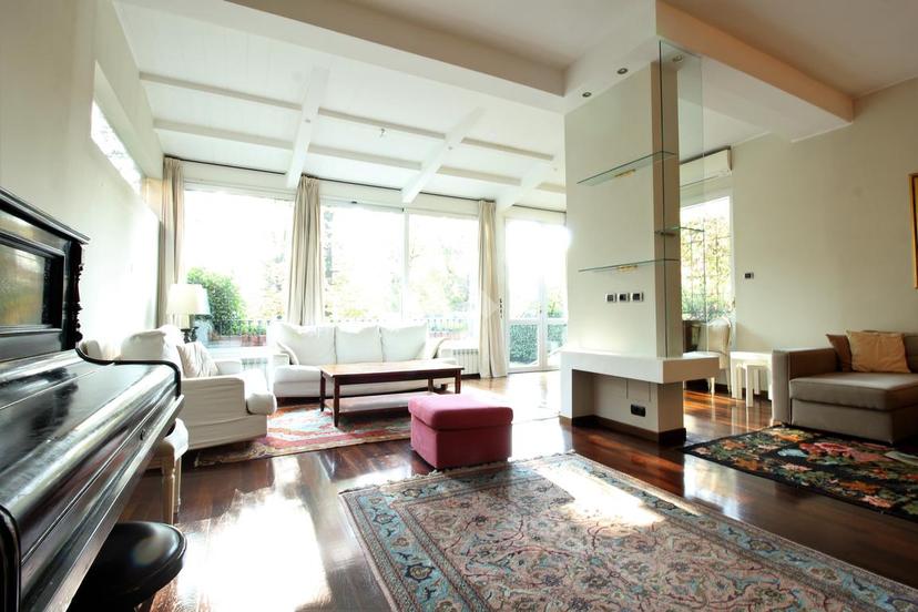 Villa in Strada Ottava 60, Peschiera Borromeo — foto 2 di 5