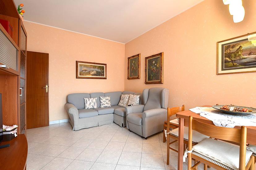 Trilocale in Via Dante 49, Bellusco — foto 3 di 5