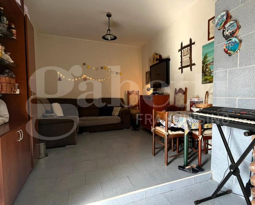 Casa indipendente in Via Circumvallazione Curti, Giano Vetusto — foto 5 di 5