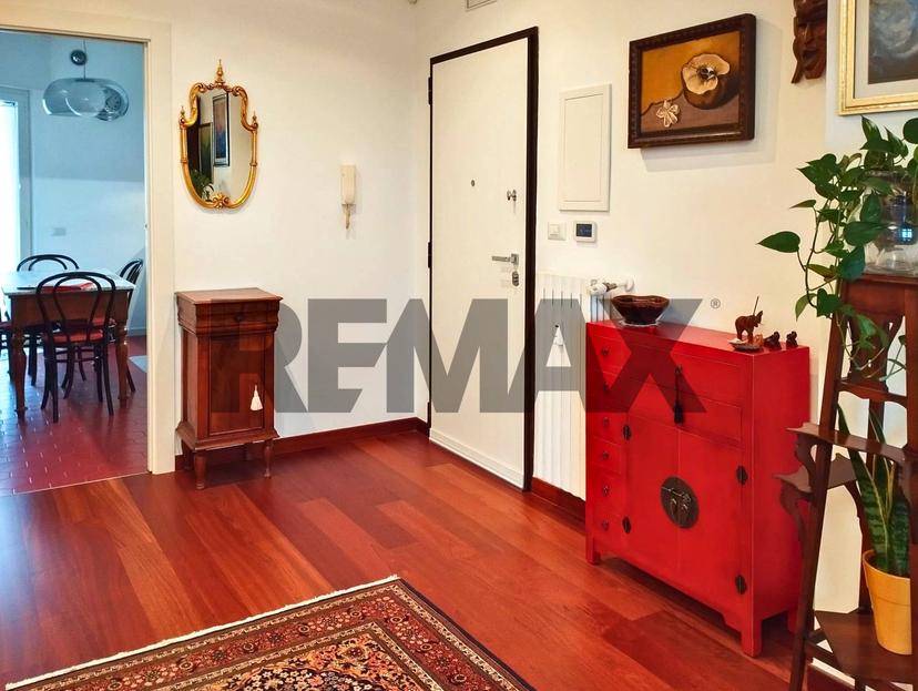 Appartamento in Via Colonnello d\'Avanzo 14, Bari