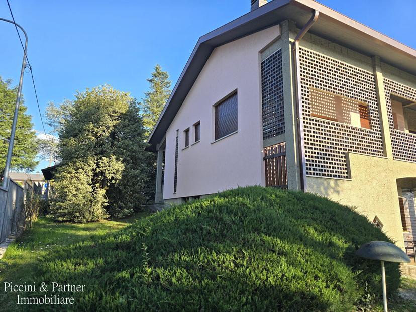 Villa in Via Giovanni Boccaccio, Città di Castello — foto 5 di 5