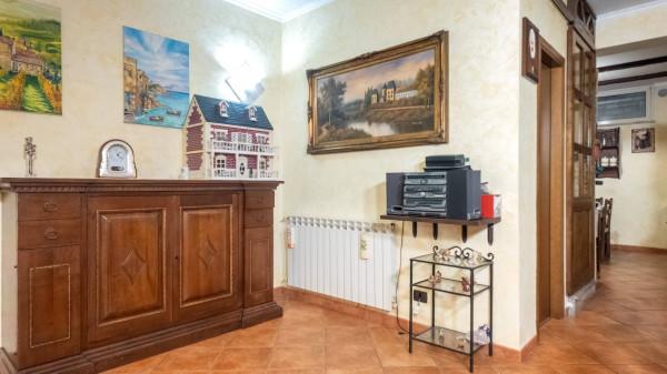 Villa plurifamiliare in Via Antonio Gramsci, San Cesareo — foto 4 di 5
